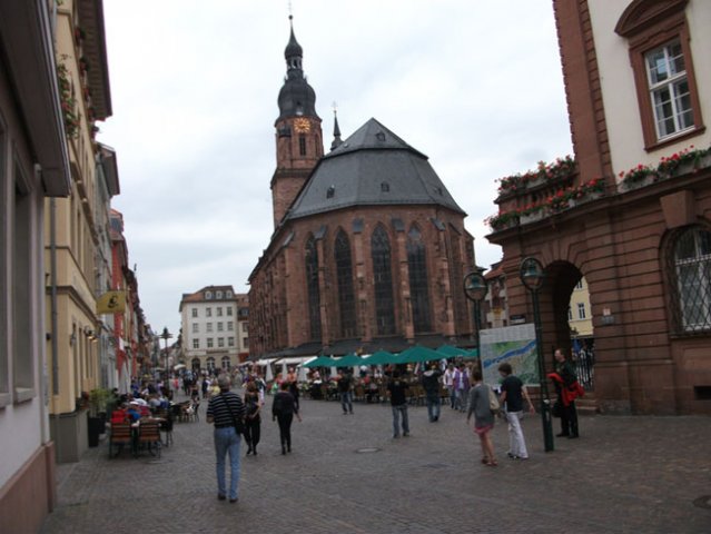 Heidelberg